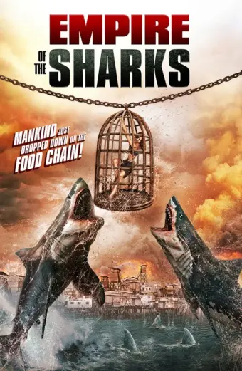 Đế Chế Cá Mập (Empire of the Sharks)