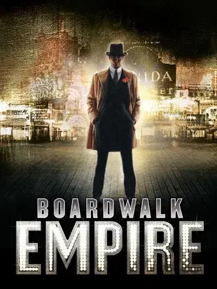 Đế Chế Ngầm: Phần 1 (Boardwalk Empire (Season 1))