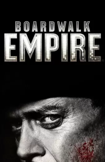 Xem phim Đế Chế Ngầm (Phần 5) (Boardwalk Empire (Season 5)) - 2014 - Vietsub - Âu Mỹ - Tập 3