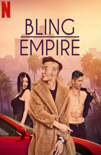 Đế chế phô trương (Bling Empire)