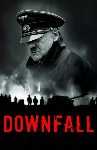 Đế Chế Sụp Đổ (Downfall)