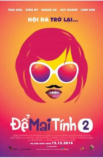 Để Mai tính 2 (Let Hoi Decide)