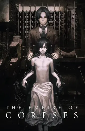 Đế Quốc Xác Sống (The Empire of Corpses)