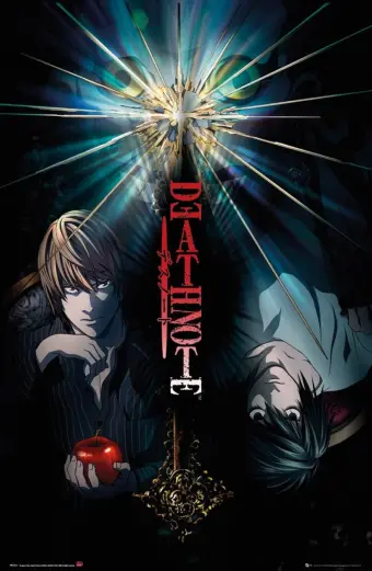 Quyển Sổ Sinh Mệnh (Death Note)