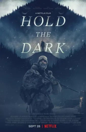 Đêm của bầy sói (Hold the Dark)