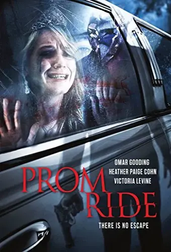 Đêm Dạ Hội (Prom Ride)