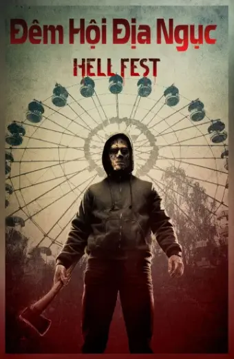 Đêm Hội Địa Ngục (Hell Fest)