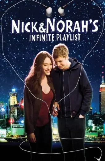 Đêm nhạc bất tận của Nick và Norah (Nick and Norah's Infinite Playlist)