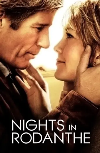 Đêm Thiên Đường (Nights In Rodanthe)