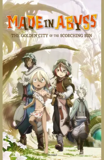 Đến Từ Abyss: Ngày Không Tắt Nắng Ở Làng Hoàng Kim (Made in Abyss: The Golden City of the Scorching Sun)