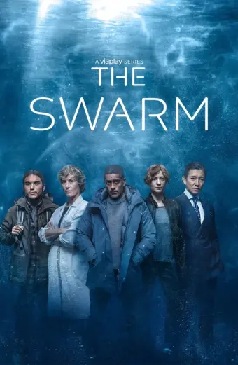 Xem phim Der Schwarm (The Swarm) - 2023 - Vietsub - Nhật Bản