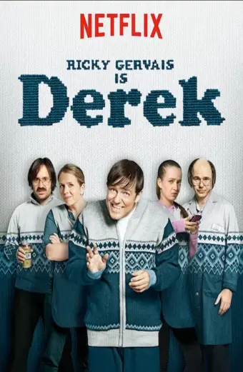 Derek (Phần 1) (Derek (Season 1))