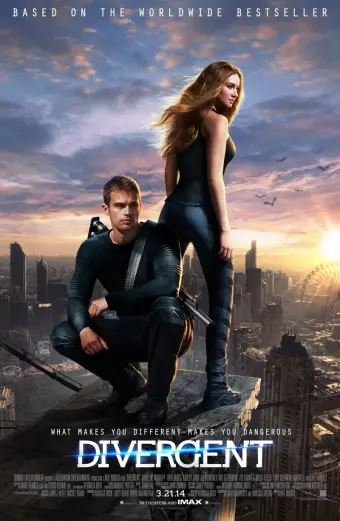 Dị biệt (Divergent)