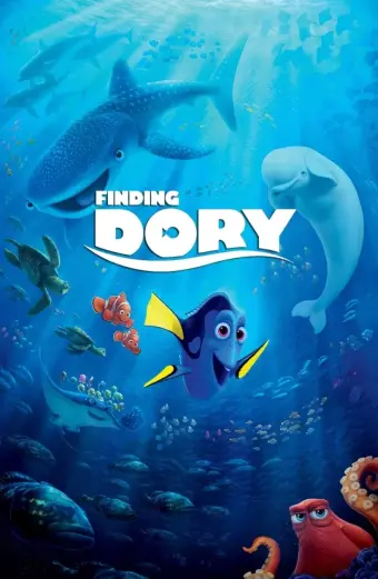 Đi Tìm Dory (Finding Dory)