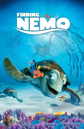 Đi Tìm Nemo (Finding Nemo)