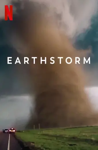 Địa Cầu Cuồng Loạn (Earthstorm)