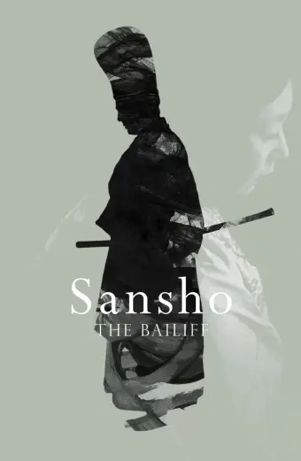 Địa Chủ SanSho (Sansho the Bailiff)