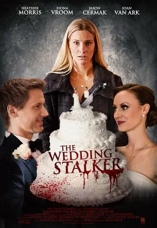 Dịch Vụ Cưới Hỏi (The Wedding Stalker)