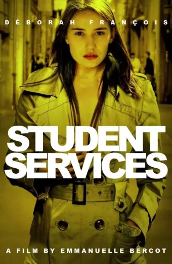 Dịch Vụ Gái Gọi Sinh Viên (Student Services)