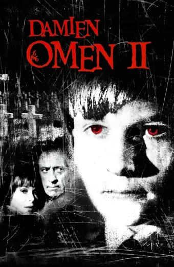 Điềm Báo 2 (Damien: Omen II)