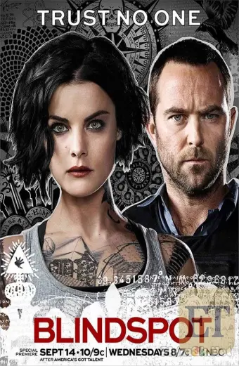 Điểm Mù 2 (Blindspot 2)