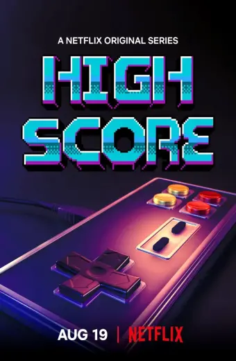 Điểm số kỷ lục (High Score)