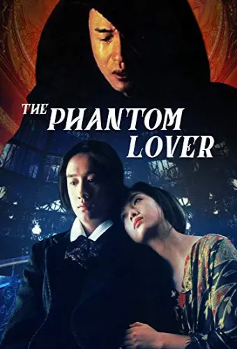 Xem phim Điệp Khúc Nửa Đêm (The Phantom Lover) - 1995 - Vietsub - Hồng Kông