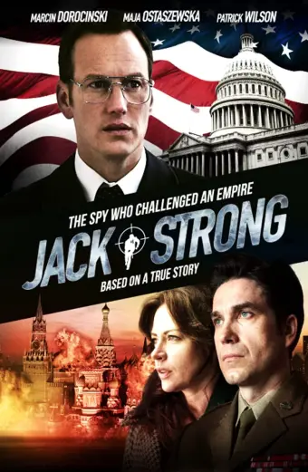 Điệp Viên Kỳ Tài (Jack Strong)