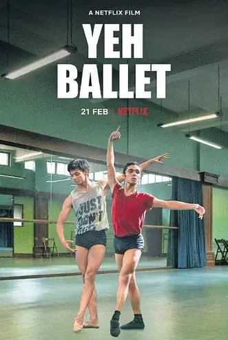 Điệu ballet Mumbai (Yeh Ballet)