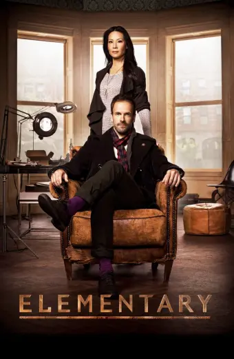 Điều Cơ Bản (Phần 1) (Elementary (Season 1))