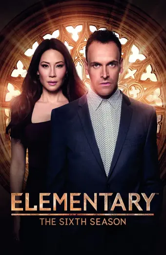 Điều Cơ Bản (Phần 6) (Elementary (Season 6))