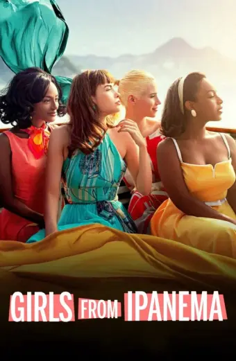 Điều đẹp nhất (Phần 1) (Girls from Ipanema (Season 1))