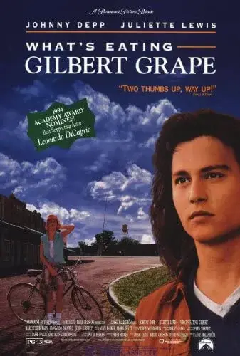 Điều Gì Đang Ăn Mòn Gilbert Grape (What's Eating Gilbert Grape)