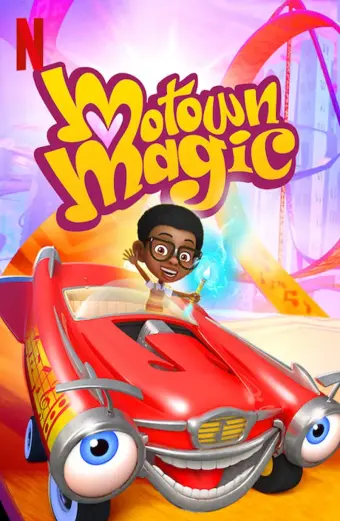 Điều kì diệu ở Motown (Phần 1) (Motown Magic (Season 1))