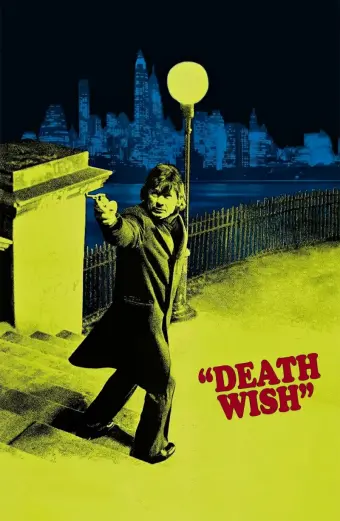 Điều Ước Chết Chóc (Death Wish)