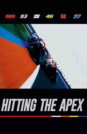 Đỉnh cao tốc độ (Hitting the Apex)