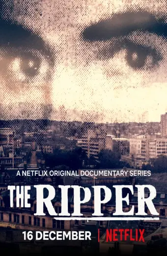 Đồ tể Yorkshire (The Ripper)