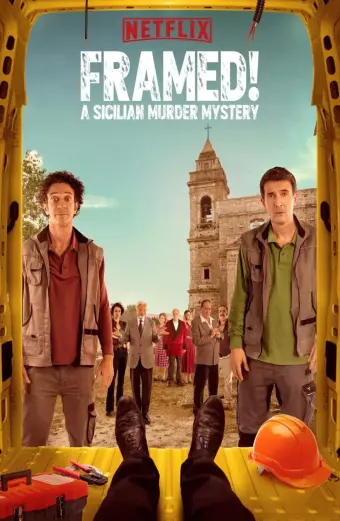 Đổ tội! Bí ẩn án mạng Sicilia (Phần 2) (Framed! A Sicilian Murder Mystery (Season 2))