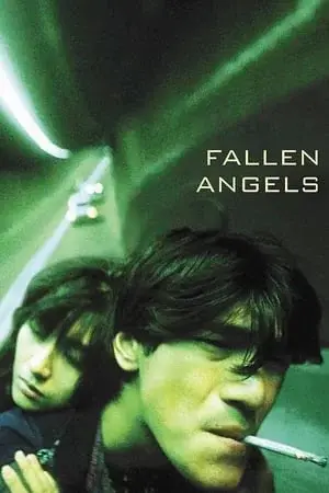 Đọa Lạc Thiên Sứ (Fallen Angels)