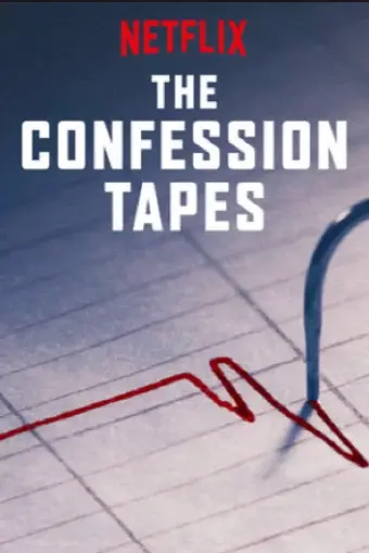 Đoạn băng thú tội (Phần 1) (The Confession Tapes (Season 1))