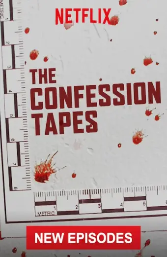 Đoạn băng thú tội (Phần 2) (The Confession Tapes (Season 2))