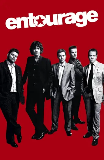 Đoàn Tùy Tùng (Phần 4) (Entourage (Season 4))