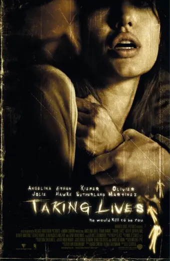 Đoạt Mạng (Taking Lives)