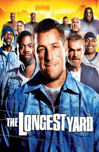 Đội Bóng Nhà Tù (The Longest Yard)