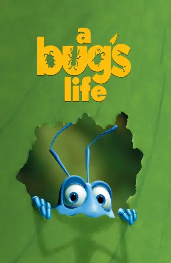 Đời Con Bọ (A Bug's Life)