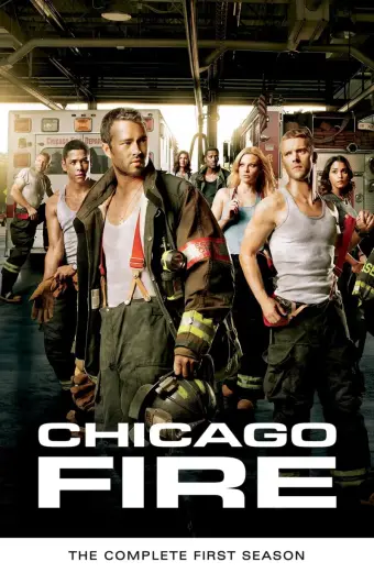 Xem phim Đội Cứu Hoả Chicago (Phần 1) (Chicago Fire (Season 1)) - 2012 - Vietsub - Âu Mỹ