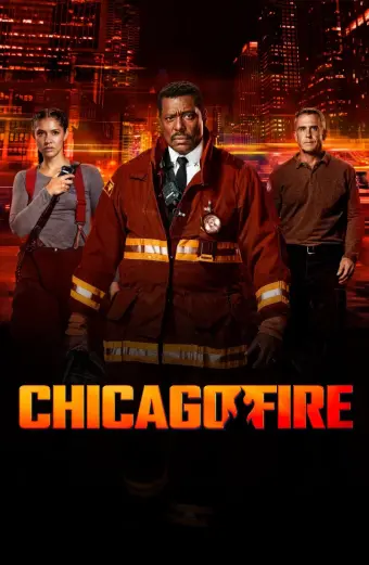 Đội Cứu Hoả Chicago (Phần 12) (Chicago Fire (Season 12))