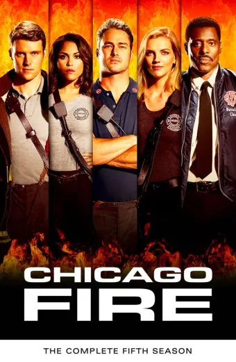 Xem phim Đội Cứu Hoả Chicago (Phần 5) (Chicago Fire (Season 5)) - 2016 - Vietsub - Âu Mỹ