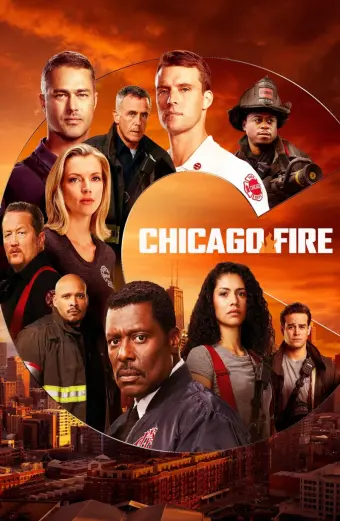 Xem phim Đội Cứu Hoả Chicago (Phần 9) (Chicago Fire (Season 9)) - 2020 - Vietsub - Âu Mỹ - Tập 4