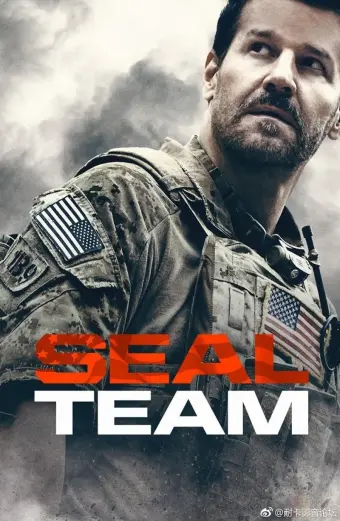 Đội Đặc Nhiệm (Phần 2) (SEAL Team (Season 2))